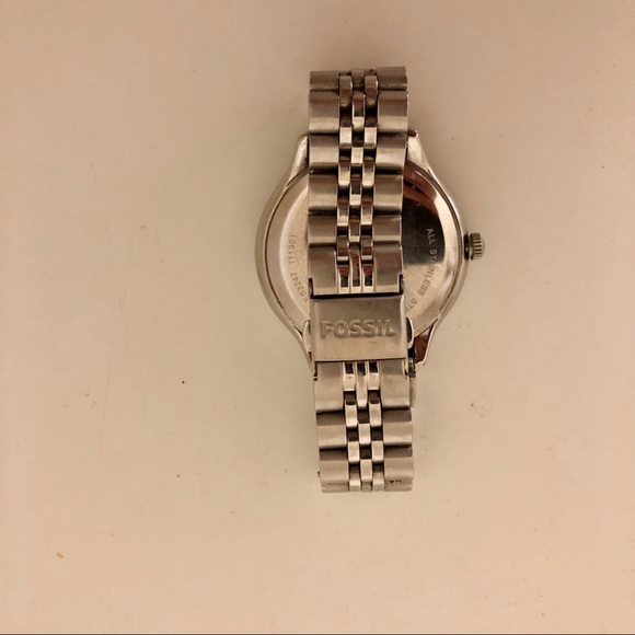 Fossil Watch - Picture 2 of 3